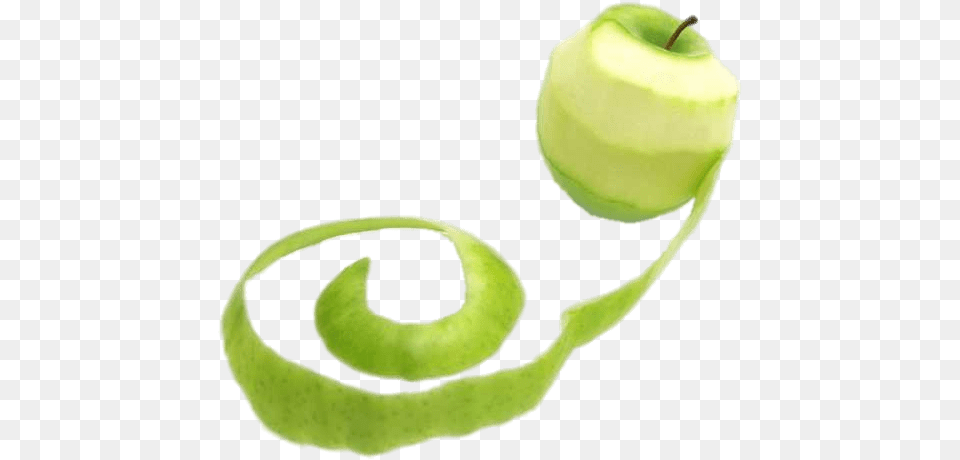 Descargar Apple Peel, Food, Fruit, Plant, Produce Png Image