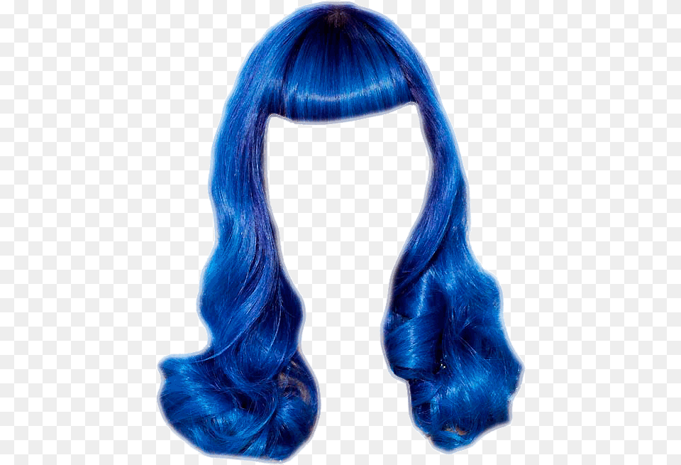 Descargar Coleccin Completa Haciendo Clic Aqu Katy Perry With Blue Hair, Adult, Female, Person, Woman Png Image