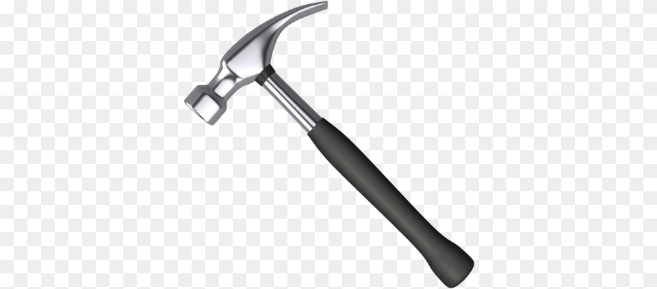 Descargar Hammer With Background, Device, Blade, Razor, Tool Free Transparent Png