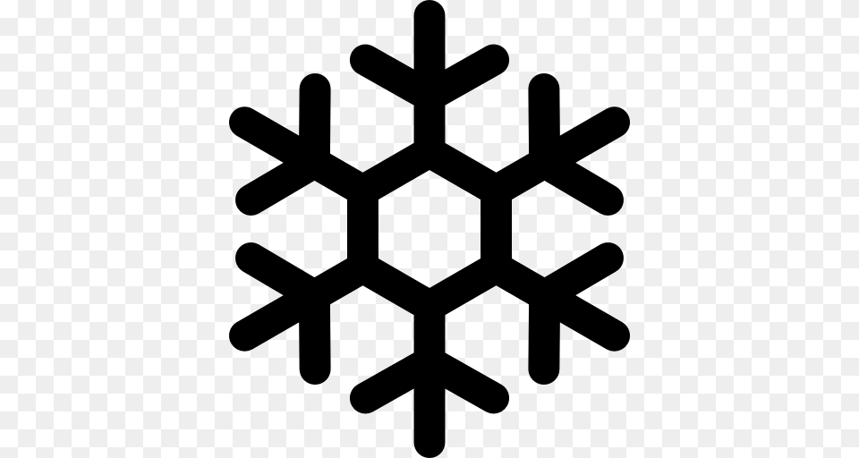 Descargar Iconos Gratis, Nature, Outdoors, Snow, Snowflake Free Png