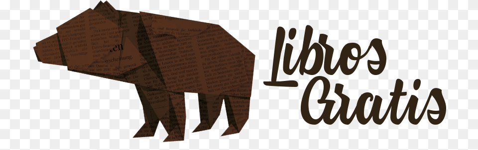 Descargar Libros Gratissrc Https Bison, Animal, Elephant, Mammal, Wildlife Free Png Download
