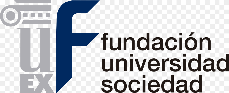 Descargar Logotipo En Formato University Of Extremadura, Text Png Image