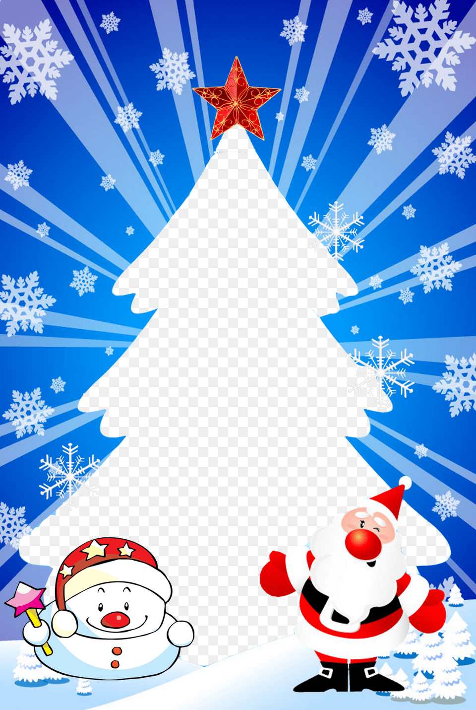 Descargas Marcos Navidad Marco Para Cartas, Adult, Female, Person, Woman Free Transparent Png