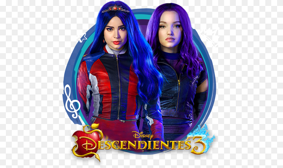 Descendants, Clothing, Coat, Costume, Person Free Png