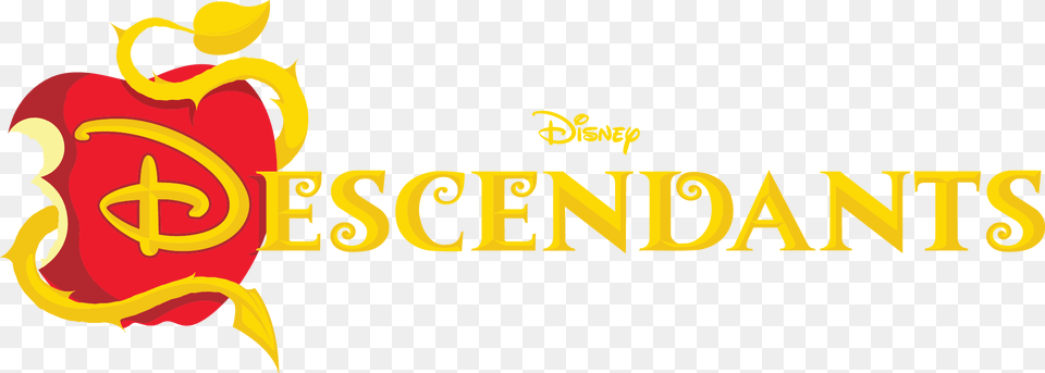 Descendants Devious Decorator Disney Lol, Logo, Dynamite, Weapon Png Image