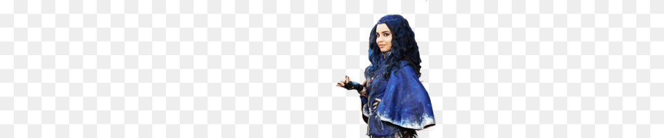 Descendants Adult, Solo Performance, Person, Performer Png Image