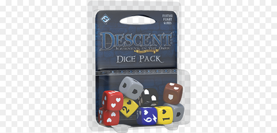Descent Dice Set Custom Dice Descent, Game Png Image