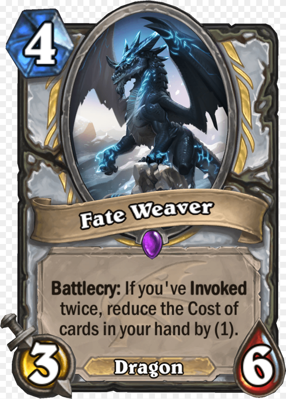 Descent Of Dragons New Cards, Person Free Transparent Png