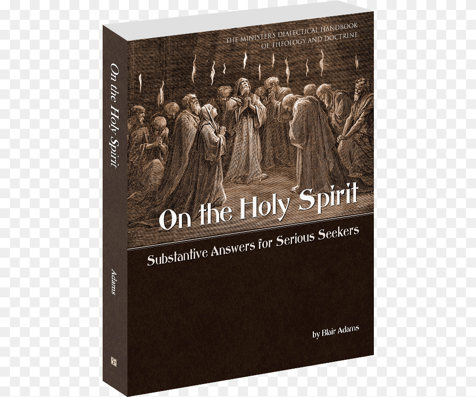 Descent Of The Spirit, Publication, Book, Adult, Wedding Free Png Download