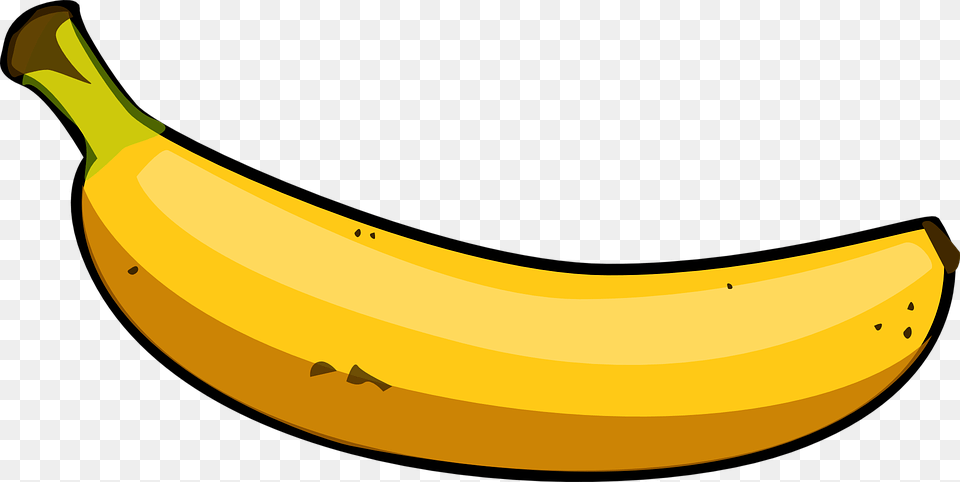 Describe Bitcoin Like Im A Toddler Steemit, Banana, Food, Fruit, Plant Free Transparent Png