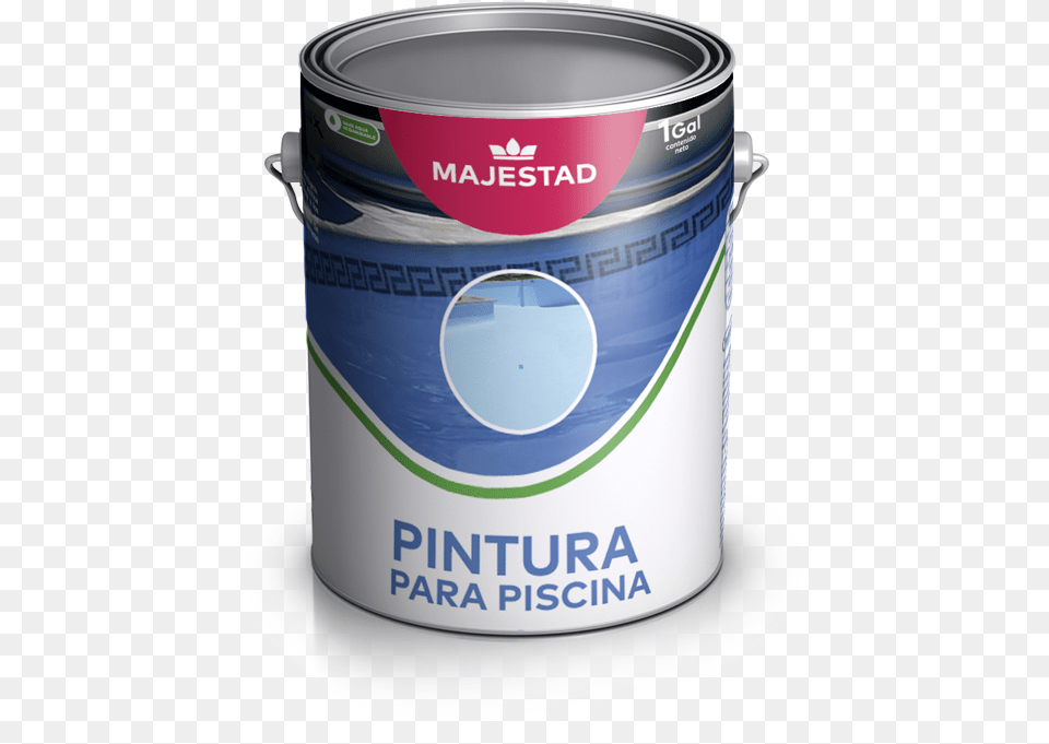 Descripcin Painting, Paint Container, Can, Tin Free Transparent Png