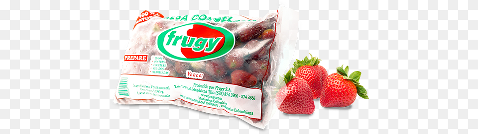 Descripcin Strawberry, Berry, Food, Fruit, Plant Png Image