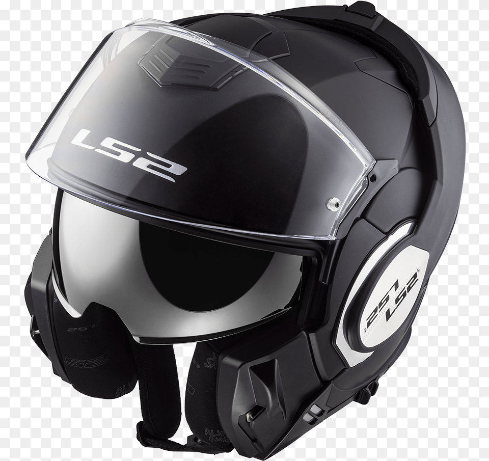 Description Amp Features Ls2 Helmet Price Philippines, Crash Helmet Free Png Download