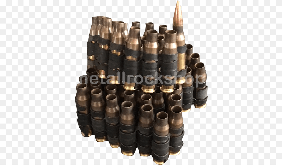 Description Bullet, Ammunition, Weapon Free Png Download