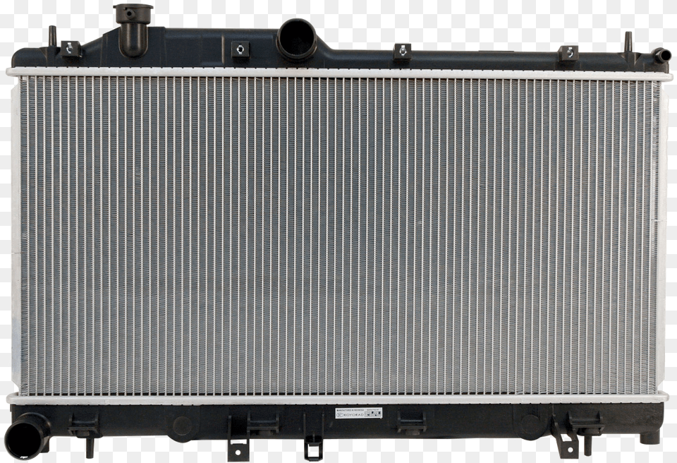 Description Car Radiator, Device, Appliance, Electrical Device, Transportation Free Transparent Png