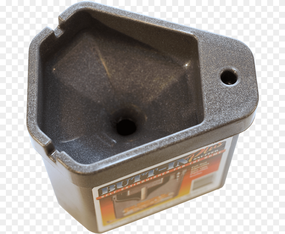 Description Details Specifications Roadpro Rp 452l Self Extinguishing Ashtray Png Image