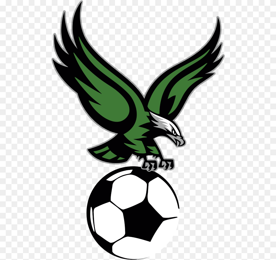 Description East Catholic High School Eagle, Ball, Football, Soccer, Soccer Ball Png Image