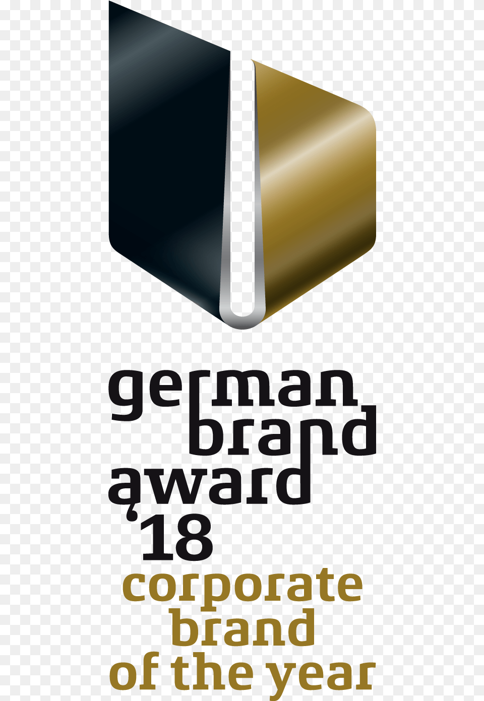 Description German Brand Award 2017, Advertisement, Weapon Free Png