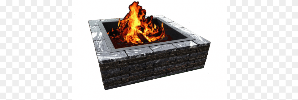 Description Htw Firestar Rvs Exclusief Volledige Dubbelwandige, Fire, Fireplace, Flame, Indoors Free Png