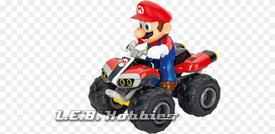 Description Mario Kart Monster Truck, Device, Grass, Lawn, Lawn Mower Free Png Download
