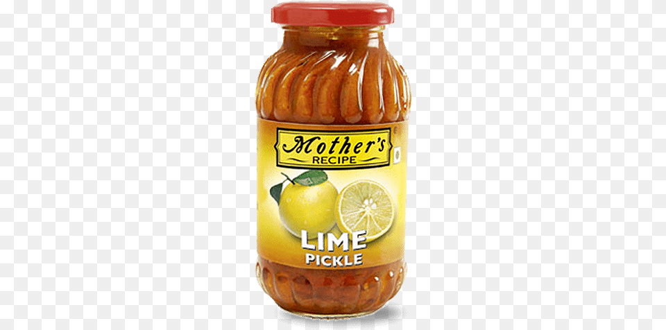 Description Mother39s Recipe Kerala Lime Pickle, Food, Relish, Ketchup, Citrus Fruit Free Png