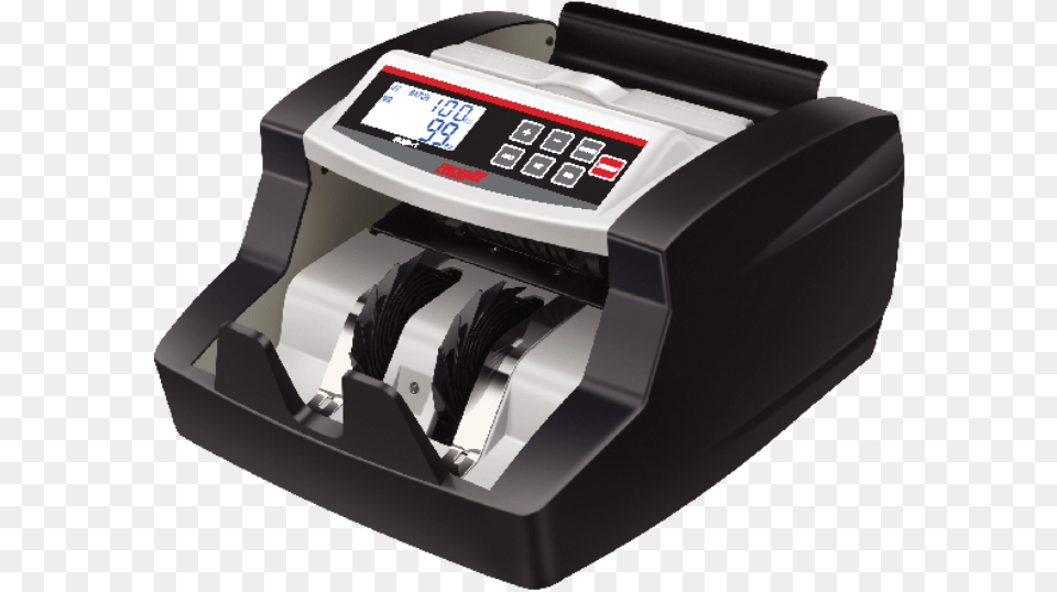 Description Nigachi Money Counting Machine, Computer Hardware, Electronics, Hardware Free Png