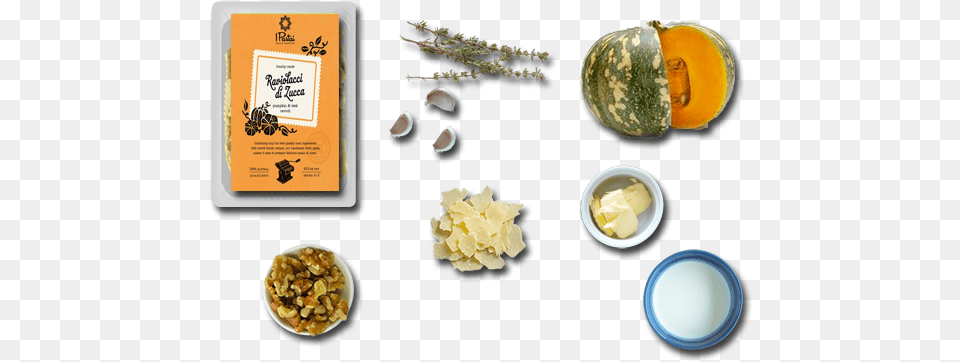 Description Pumpkin, Food, Plant, Produce, Vegetable Free Png Download