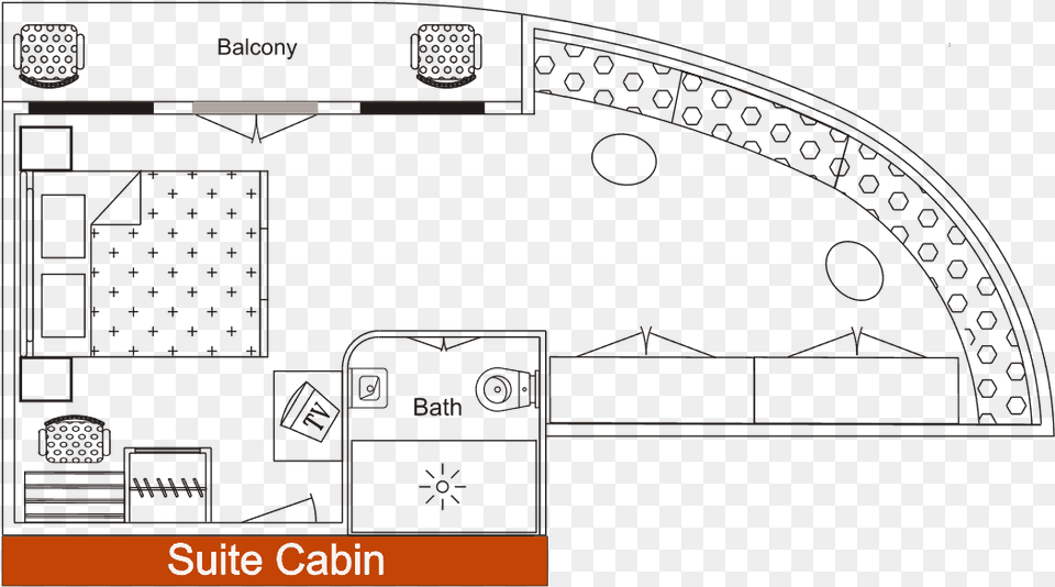 Description River Cruise, Diagram Png