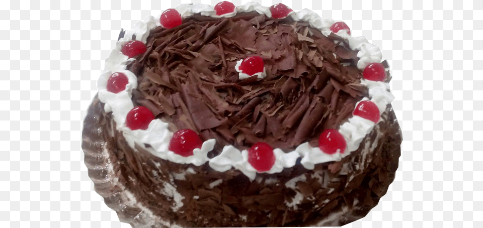 Description Strawberry, Birthday Cake, Cake, Cream, Dessert Png Image