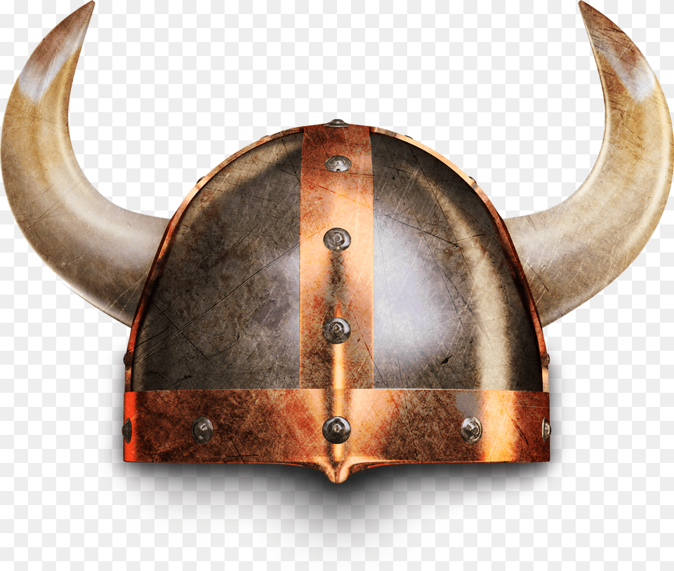 Description Viking Helmet Transparent Background, Armor, Crash Helmet Free Png