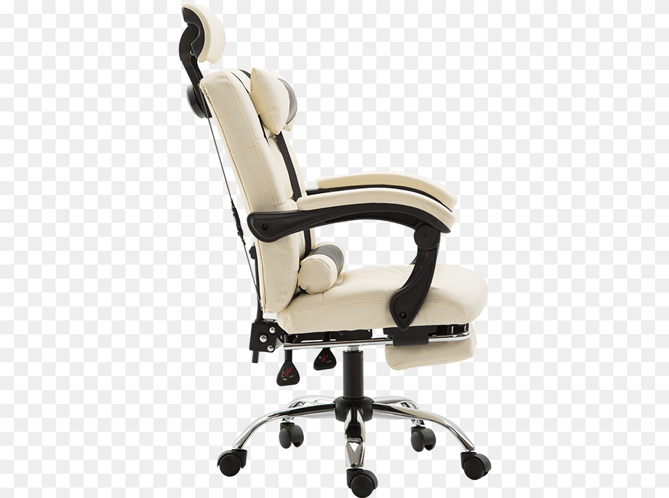 Descuento De Italia Silla De Oficina Para Gaming Con Office Chair, Cushion, Home Decor, Furniture, Headrest Png