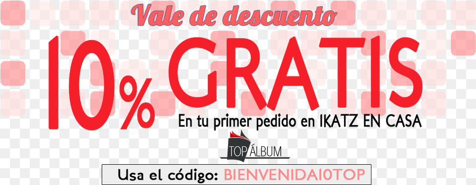 Descuento Exclusivo De Bienvenida Discounting, Text, Scoreboard Png Image