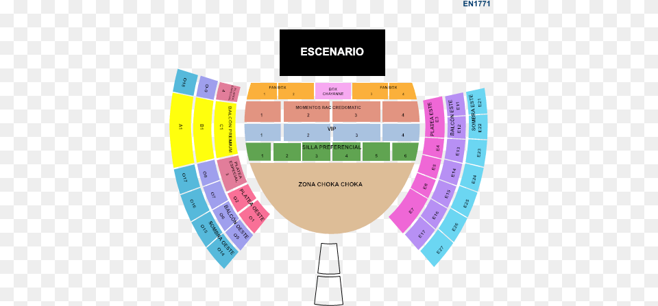 Desde El Alma Tour 2018 Mata Redonda Diagram, Qr Code Free Png Download