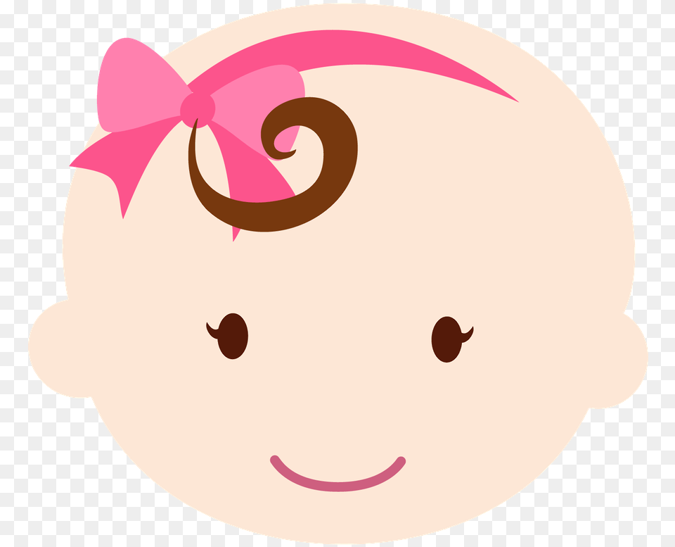 Desenho De Boneca Bebe, Piggy Bank Free Png Download