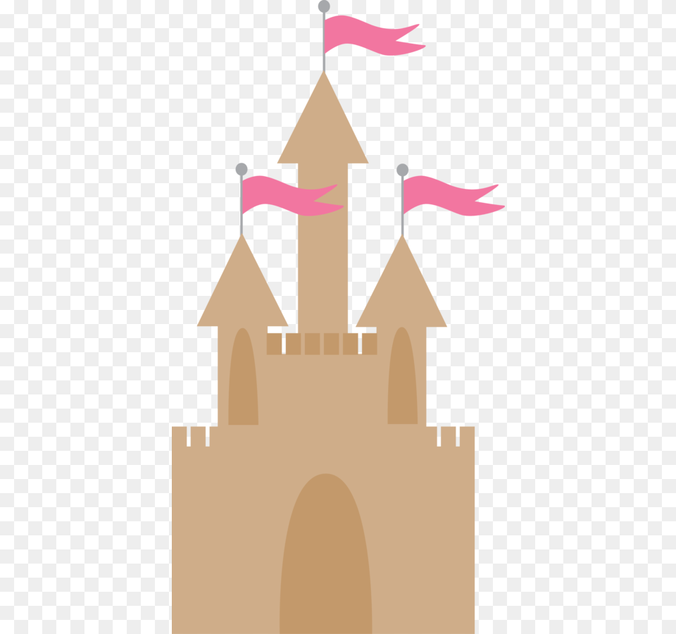 Desenho Do Castelo Da Bela E A Fera, Architecture, Tower, Building, Bell Tower Free Png Download