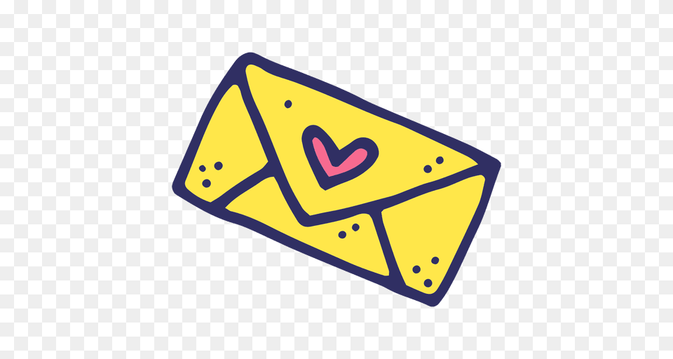 Desenhos Animados De Carta De Amor, Envelope, Mail Free Png