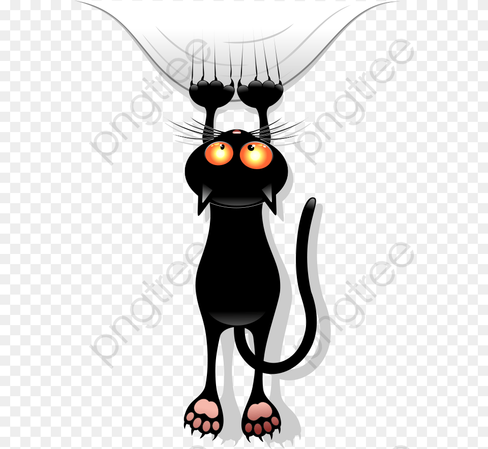 Desenhos Animados Desenhos De Gatos, Electronics, Hardware Png