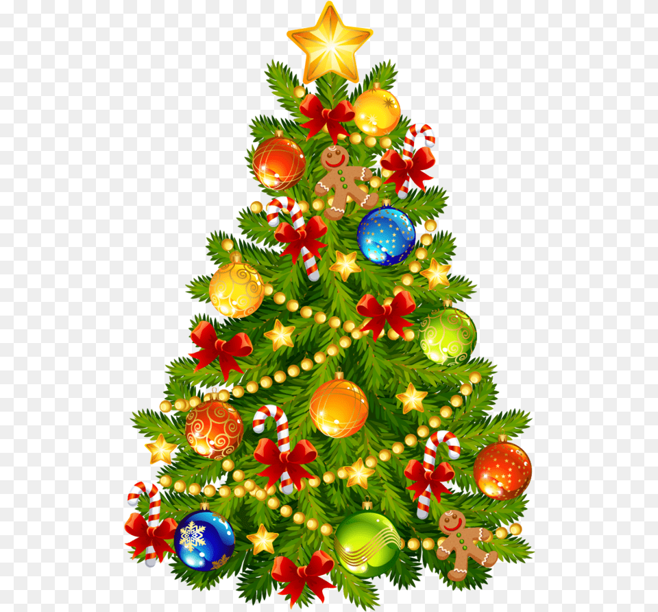 Desenhos De Natal Transparent Clip Art Christmas Tree, Christmas Decorations, Festival, Plant, Christmas Tree Free Png