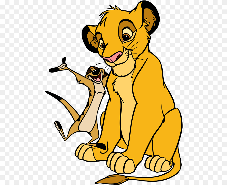 Desenhos Para Colorir Rei Leo, Baby, Person, Cartoon, Face Free Transparent Png