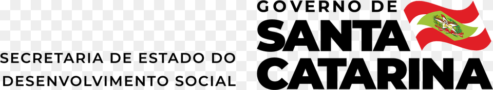 Desenvolvimento Social 01 Santa Catarina, Logo Free Png Download