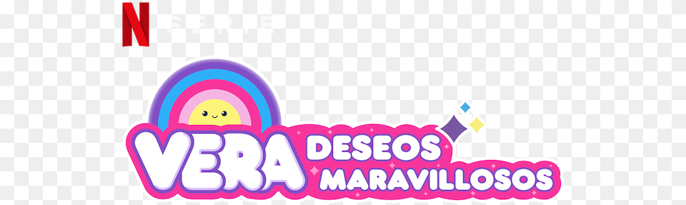 Deseos Maravillosos Illustration, Sticker Png Image