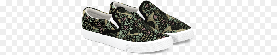 Desert Armadillo Bucketfeet Rigamortus, Canvas, Clothing, Footwear, Shoe Free Png Download