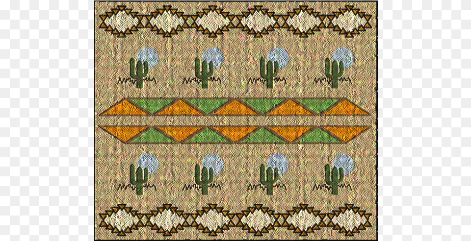 Desert Canvas Floral Design, Home Decor, Rug, Pattern, Accessories Png