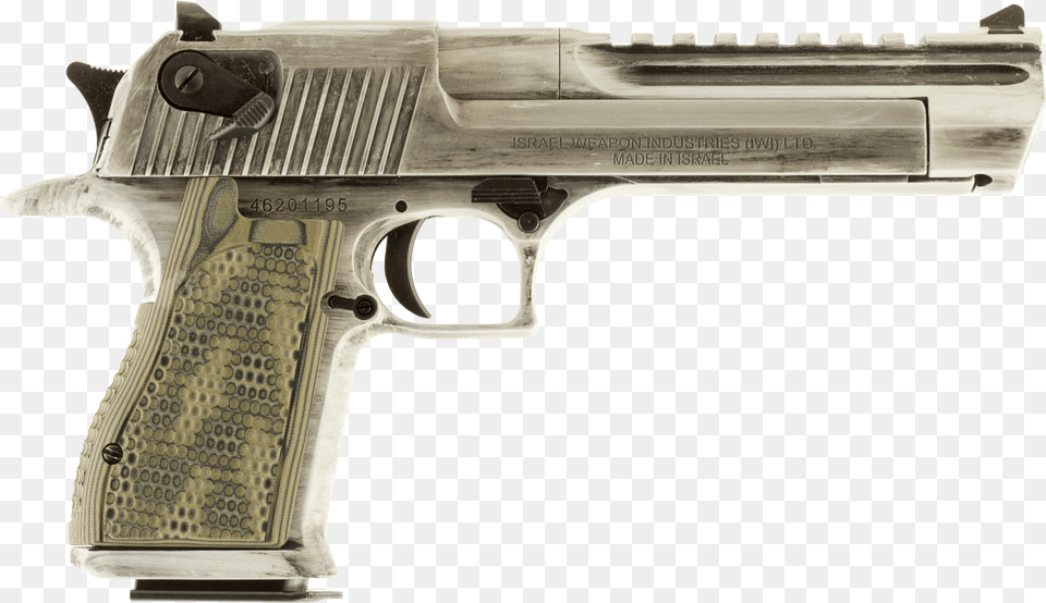 Desert Eagle 44 Magnum Cerakote Free Transparent Png