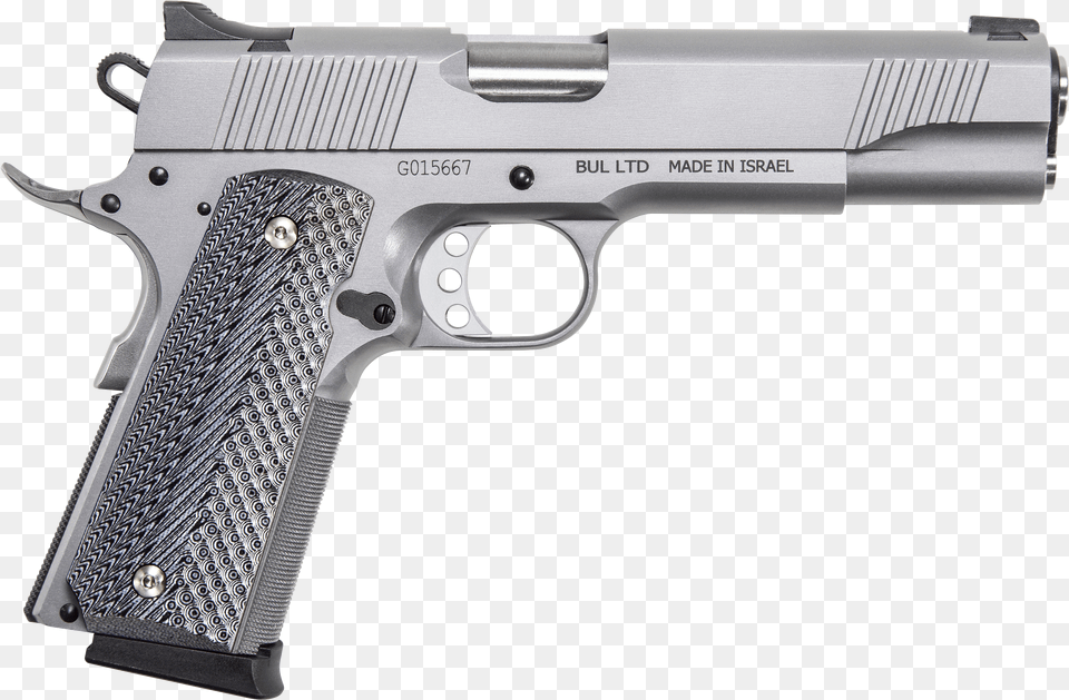 Desert Eagle 45, Firearm, Gun, Handgun, Weapon Free Transparent Png