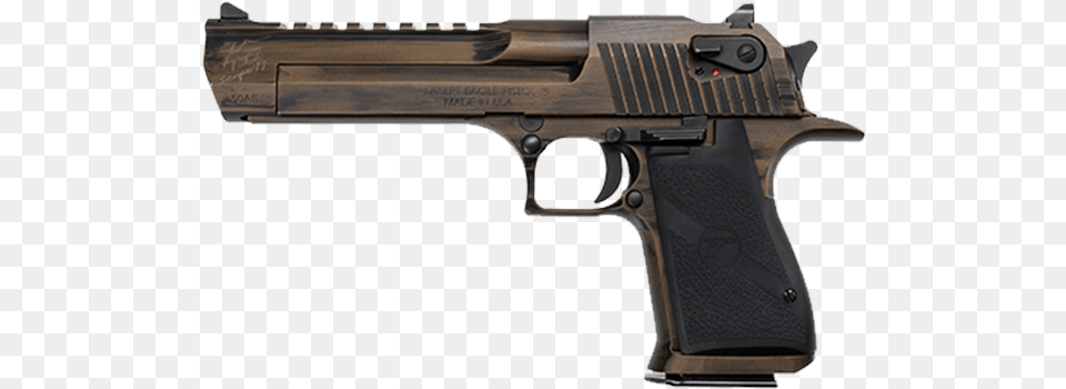 Desert Eagle, Firearm, Gun, Handgun, Weapon Png Image