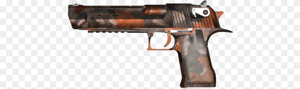 Desert Eagle Counter Strike Global Offensive, Firearm, Gun, Handgun, Weapon Free Transparent Png