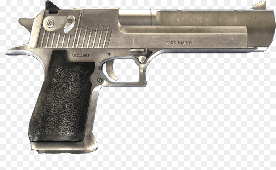 Desert Eagle Firearm, Gun, Handgun, Weapon Png