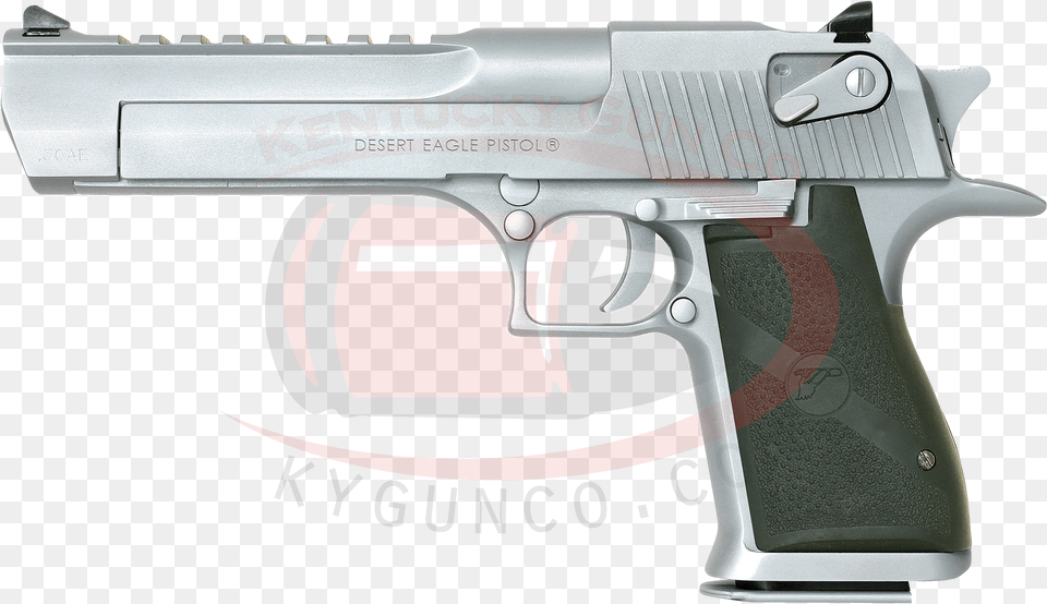 Desert Eagle Gun, Firearm, Handgun, Weapon Free Png Download