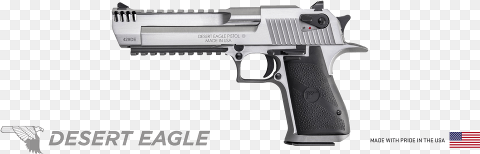 Desert Eagle Mark Xix, Firearm, Gun, Handgun, Weapon Png Image